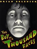 The Boy of a Thousand Faces