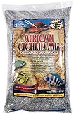 Carib Sea ACS00222 African Sahara Sand for Aquarium, 20-Pound