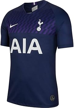 Nike Tottenham Hotspur Men S Away Jersey 19 20 M Amazon In Sports Fitness Outdoors