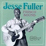 FRISCO BOUND                                       image