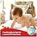 Huggies Little Snugglers Baby Diapers Size 4, 116ct