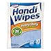 Clorox Handi Wipes Heavy Duty Reusable Cloths, 3 Count (Pack of 4)