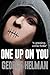 ONE UP ON YOU: a gripping crime thriller (the serial killer crime detective thriller series to read this year Book 3)