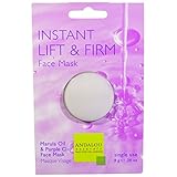 Andalou Naturals Face Mask Pod Lift & Firm 0.28 Oz (Pack of 6)