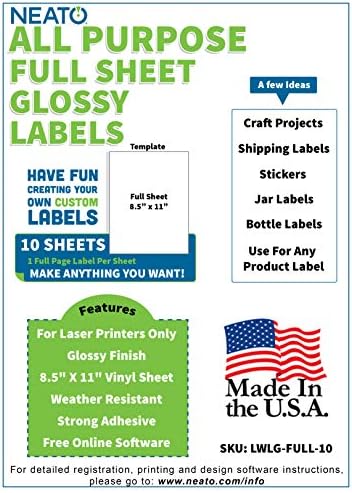 custom sticker paper