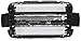 Panasonic WES9167PC Men's Electric Razor Replacement Outer Foil
