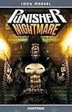 100% MARVEL 72: PUNISHER - NIGHTMARE 100% MARVEL 72: PUNISHER - NIGHTMARE