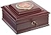 Allied Frame US Marine Corps Medallion Desktop Box
