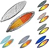 MAYMII-Universal-Waterproof-Sun-Protector-Trailerable-Kayak-Boat-Canoe-Cover