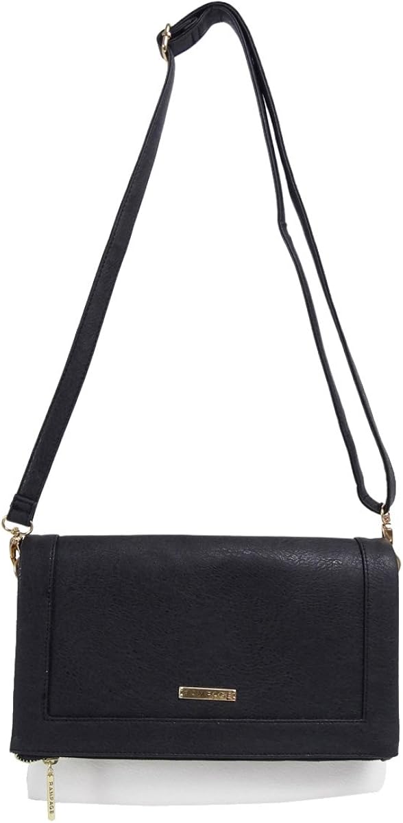 rampage convertible bag