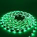RaThun Led Strip Lighting 5-Meter 16.4 Ft 5050 RGB 150 Leds Flexible Color Changing Full Kit with 44 Keys IR Remote Controller,Control Box,12V 5A Power Supply for Home lighting Decorative