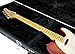 Gator Cases Deluxe Wood Case for Electric Guitars (GW-ELECTRIC)