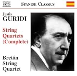 COMPLETE STRING QUARTETS                           image