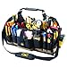 CLC Custom Leathercraft 1530 Electrical and Maintenance Tool Carrier, 43 Pocket primary