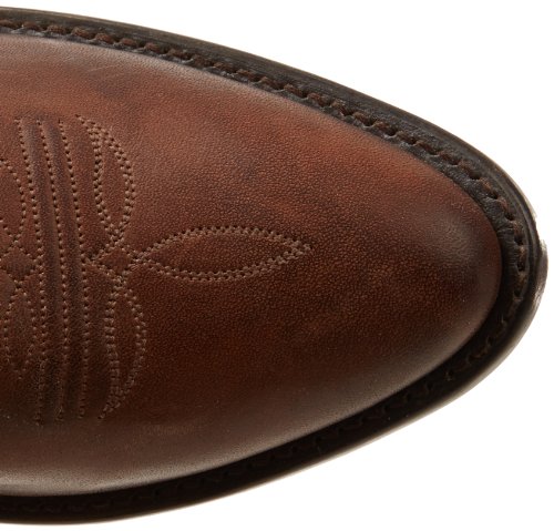 Tony Lama Men's Stallion 7901 Boot,Kango Stallion,9.5 D US