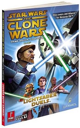 star wars clone wars lightsaber duels
