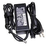HP 90W ProBook 430 440 450 455 G1 G2; 640 645 650 G1; ZBook 14; Elitebook 740 745 755 820 840 850 G1 G2 ; EliteBook Revolve 810 G1 G2 G3 Power Charger Adapter Cord