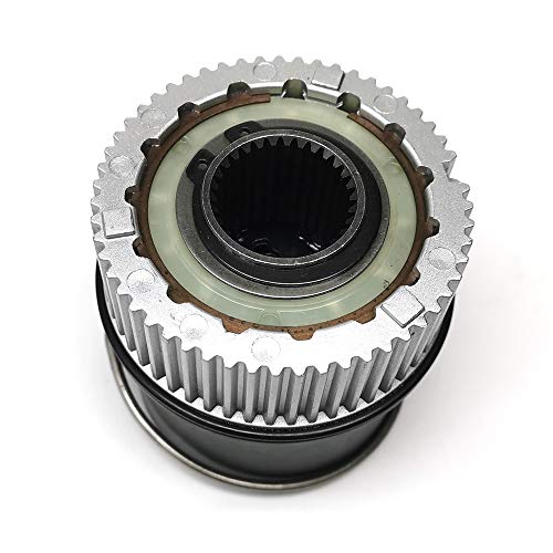 FEXON 4WD Auto Locking Hub for 19992004 Ford F250 F350 F450 F550 Super