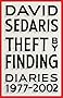 Theft by Finding: Diaries (1977-2002)