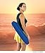 RIO Brands Beach Portable Sun Shelter, Blue, Large