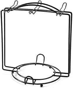 Cocina Taza De Café De Rack Múltiples Funciones De Acero Inoxidable