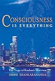 Consciousness Is Everything: The Yoga of Kashmir Shaivism by 