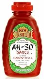 Ah-So Sauce Bbq Original Chinese Style Squeeze Bottle 15 Oz. (Pack Of 6)