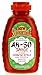Ah-So Sauce Bbq Original Chinese Style Squeeze Bottle 15 Oz. (Pack Of 6)