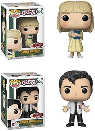funko pop grease