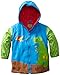 Stephen Joseph Kids' Toddler Little Boys' Monkey Rain Coat, Dino