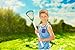 Toysmith Get Outside GO! Lacrosse Set