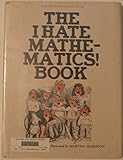 I Hate Mathematics! Book