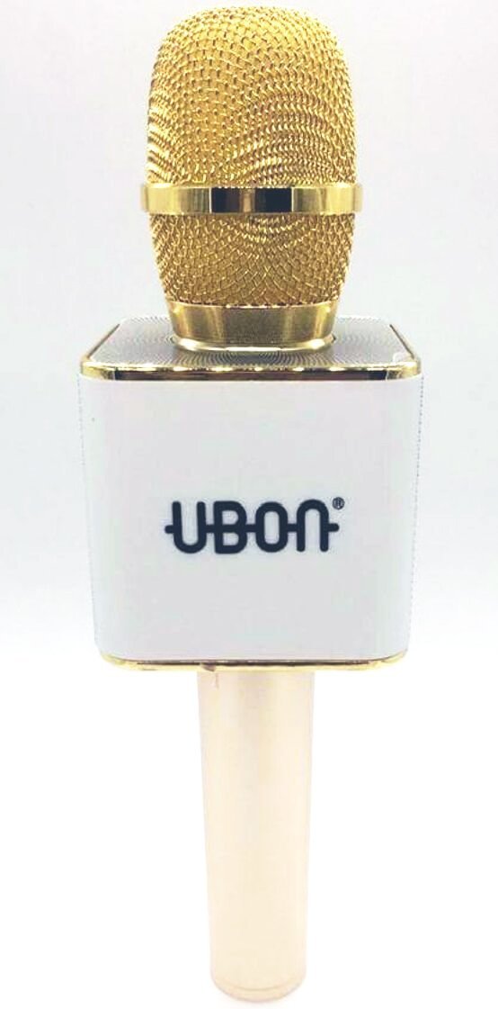 ubon karaoke mic