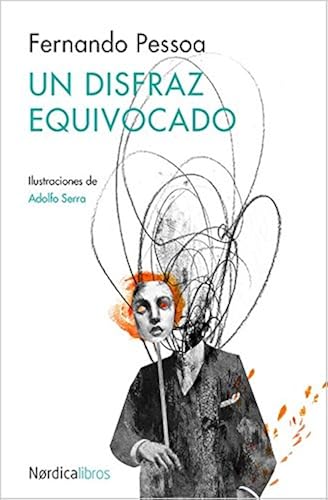 Download Un disfraz equivocado PDF