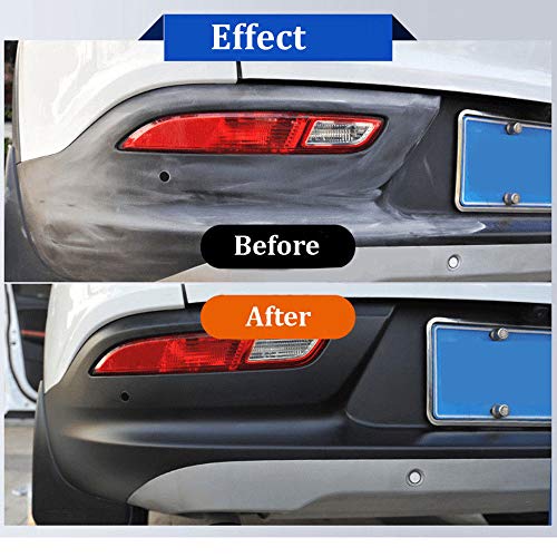 Witspace Car Beauty Multi-Function Plating Refurbishing Agent Crystal Polishing Coating