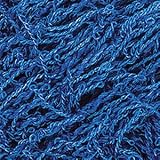 Red Heart Scrubby Yarn-Royal