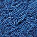 Red Heart Scrubby Yarn-Royal