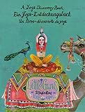 Little Gurus: A Yoga Discovery Book / Ein Yoga-Entdeckungsbuch / Un livre-découverte du yoga (Engli by 