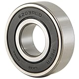 Toro 38-7820 Ball Bearing