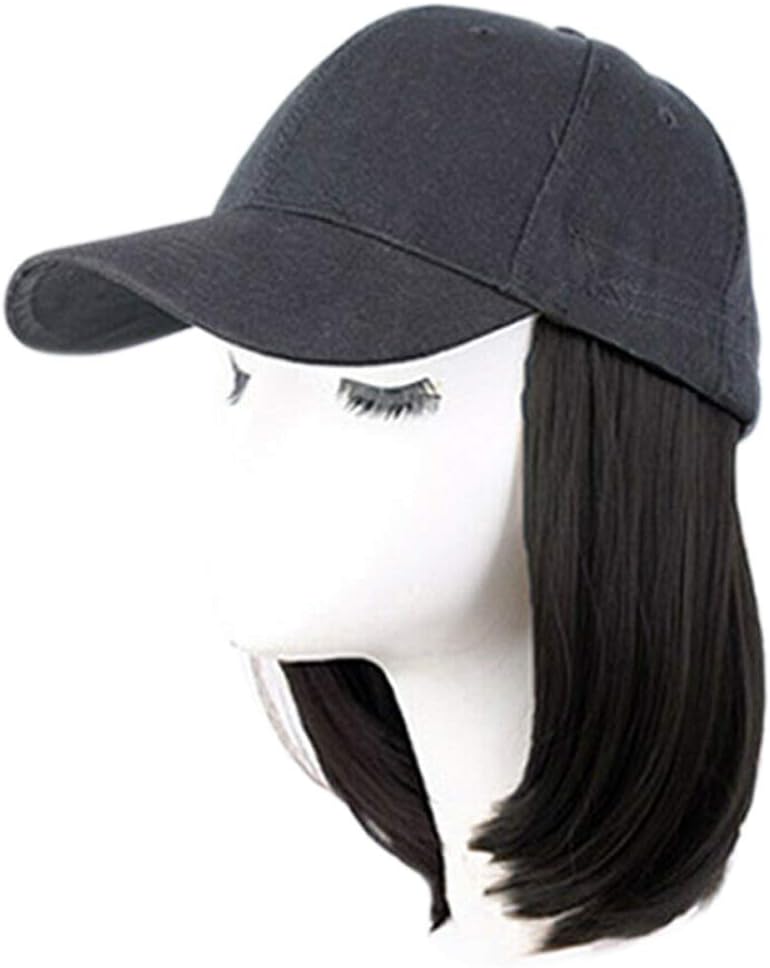 womens summer hats for short hair