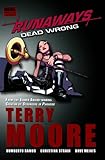 Runaways: Dead Wrong (v. 1)