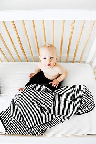 clementine baby blanket