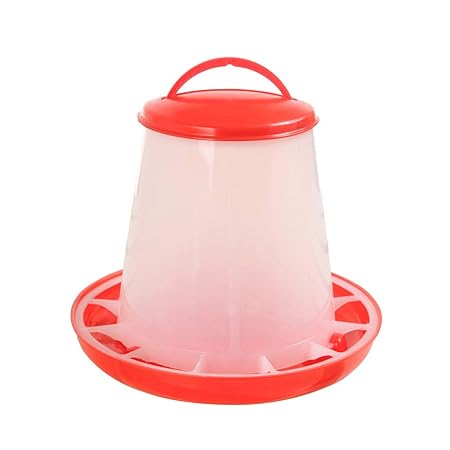 Quanjucheer Chicken Automatic Feeder Fowl Poultry Farming Breeding