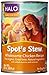 Halo Natural Wet Dog Food, Chicken Recipe, 22-Ounce Can (Pack Of 6)