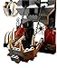 Lego Castle Skeleton Tower 7093 Wizard Medieval