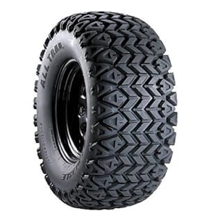 UPC 033259410696 product image for Carlisle All Trail ATV Tire - 25X10.50-12 (B005O5N5JO) | upcitemdb.com