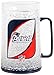 NFL New England Patriots 38oz Crystal Freezer Monster Mug