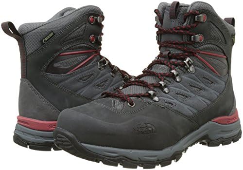 the north face hedgehog trek gtx