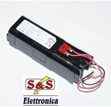 Аккумулятор rs rh5274
