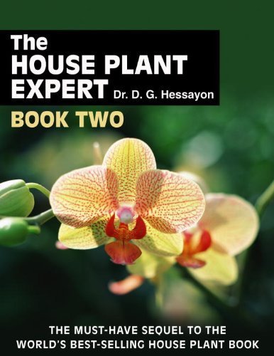 THE HOUSE PLANT EXPERT THE HOUSE PLANT EXPERT